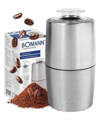 Coffee grinder Bomann