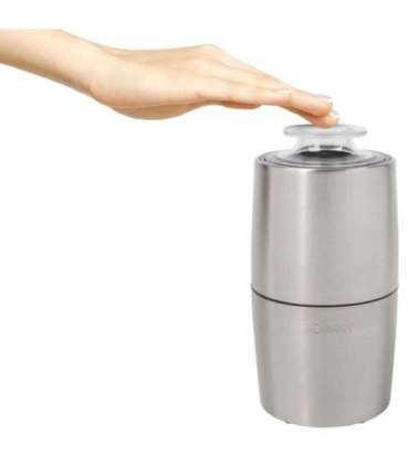 Kohviveski Bomann KSW6089CB