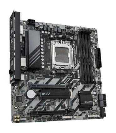 Gigabyte B840M DS3H WF6, mATX, AMD AM5, DDR5 OC, 2x M.2 PCIe 4.0, Wi-Fi 6, 2.5 GbE, USB 3.2 Gen 1