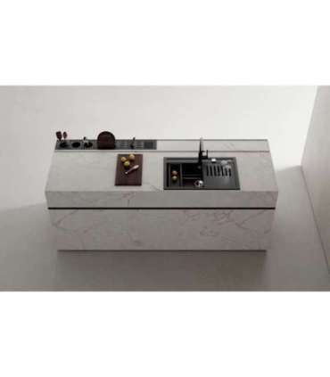 Valamu Teka Nova 80 WS-TG 1B must