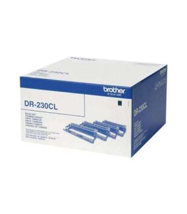 Brother Drum Trommel DR-230CL DR230CL (DR230CL)