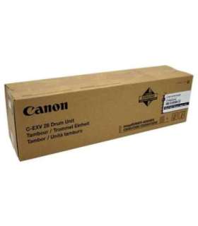 Canon Drum Trommel C-EXV CEXV 28 Black Schwarz (2776B003)