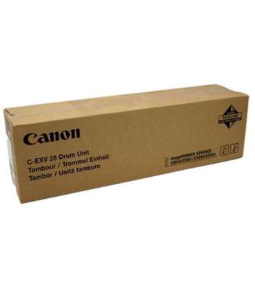 Canon Drum Trommel C-EXV CEXV 28 Black Schwarz (2776B003)