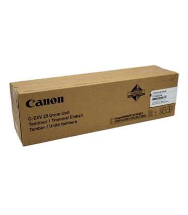 Canon Drum Trommel C-EXV CEXV 28 Color (2777B003)