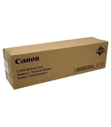 Canon Drum Trommel C-EXV CEXV 28 Color (2777B003)