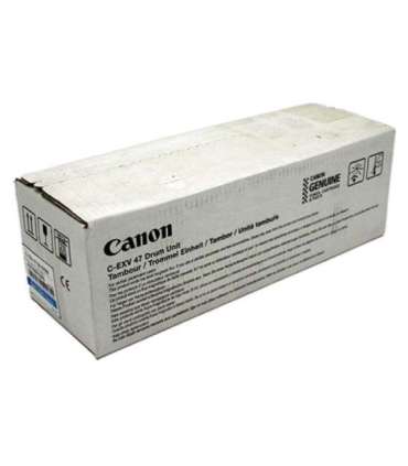 Canon Drum Trommel Unit C-EXV CEXV 47 Cyan (8521B002AA)