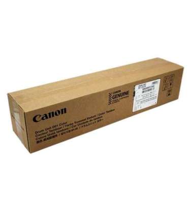 Canon Drum Trommel Unit D01 Color (8065B001AA)