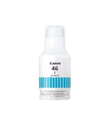 Canon GI-46 GI46 C Cyan Ink Bottle (4427C001)
