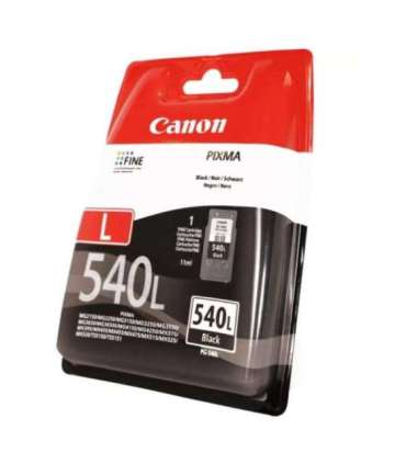Canon PG-540L PG540L L-Größe LGröße Schwarz original (5224B001)
