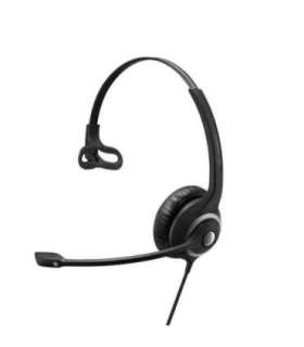 EPOS Sennheiser Headset Impact SC 230 USB mono black silver (1000516)