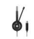 EPOS Sennheiser Headset Impact SC 230 USB mono black silver (1000516)