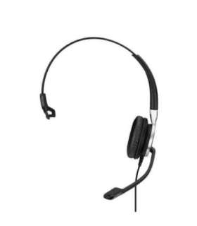 EPOS Sennheiser Headset Impact SC 635 mono black silver (1000642)