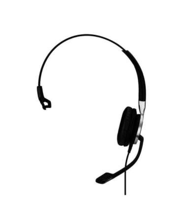 EPOS Sennheiser Headset Impact SC 635 USB-C 3,5mm USBC 3,5mm mono black silver (1000669)