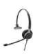 EPOS Sennheiser Headset Impact SC 638 mono black silver (1000580)