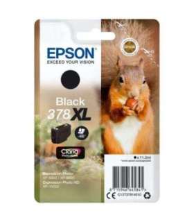 Epson Ink 378XL (C13T37914020)