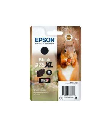 Epson Ink 378XL (C13T37914020)