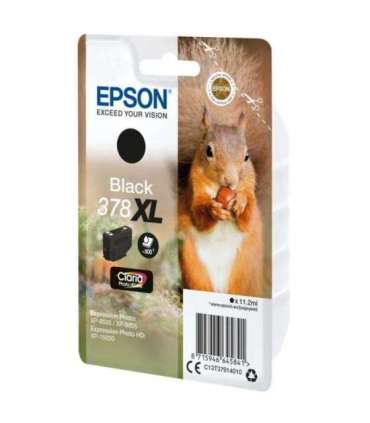 Epson Ink 378XL (C13T37914020)