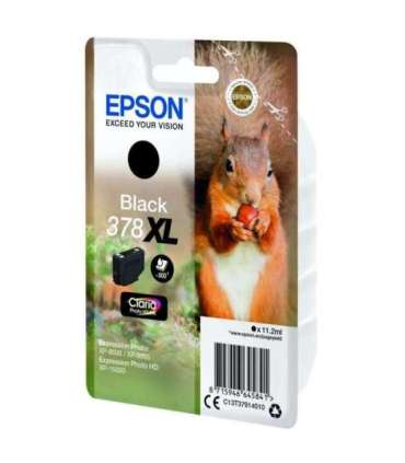 Epson Ink 378XL (C13T37914020)