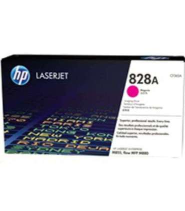 HP Drum Trommel No 828A HP828A HP 828A Magenta (CF365A)