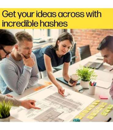 HP Ink No 738 HP738 HP 738 130ml Magenta (498N6A)