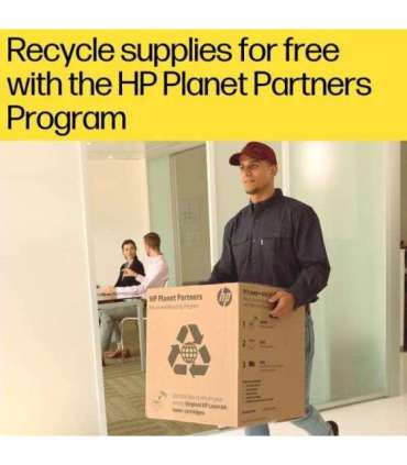 HP Ink No 738 HP738 HP 738 130ml Yellow Gelb (498N7A)