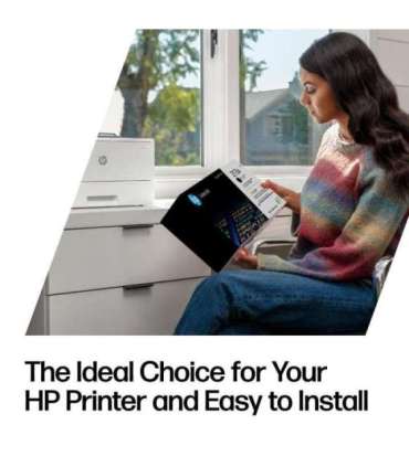 HP Transfer and Roller Kit (D7H14A)