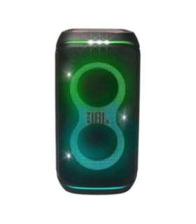 JBL Portable Soundsystem Partybox Club 120 black Schwarz (JBLPBCLUB120EP)