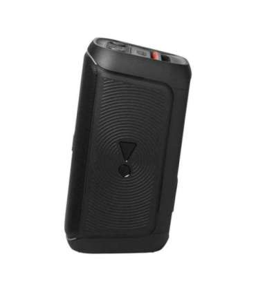 JBL Portable Soundsystem Partybox Club 120 black Schwarz (JBLPBCLUB120EP)