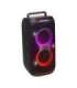 JBL Portable Soundsystem Partybox Club 120 black Schwarz (JBLPBCLUB120EP)