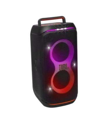 JBL Portable Soundsystem Partybox Club 120 black Schwarz (JBLPBCLUB120EP)