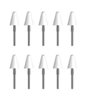 Kobo Stylus 2 Replacement tips white (N605-AC-WH-P-PN) (N605ACWHPPN)