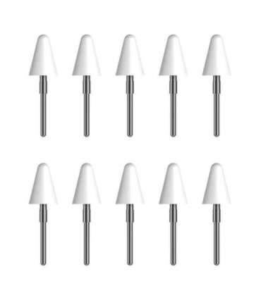 Kobo Stylus 2 Replacement tips white (N605-AC-WH-P-PN) (N605ACWHPPN)
