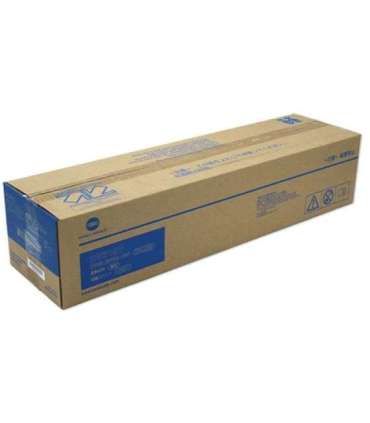 Konica Minolta Developer DV-619 DV619 Yellow Gelb (A9C808D)