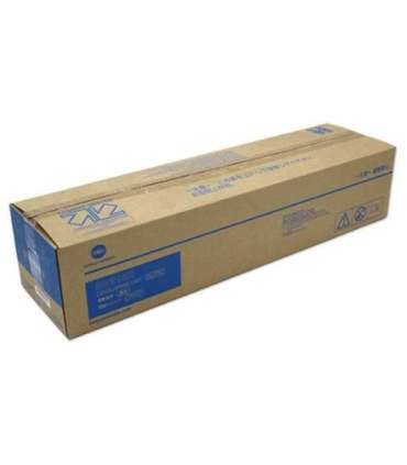 Konica Minolta Minolta DV-214BK DV214BK (A85Y03D)- (A85Y03D) Schwarz