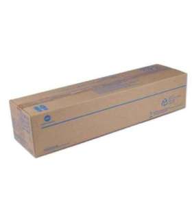 Konica-Minolta KonicaMinolta Developer DV-313 DV313 Yellow Gelb (A7U408D)