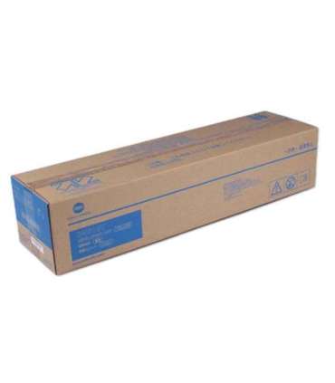 Konica-Minolta KonicaMinolta Developer DV-313 DV313 Yellow Gelb (A7U408D)