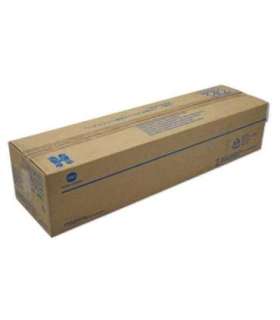 Konica-Minolta KonicaMinolta Developer Unit DV-512 DV512 Yellow Gelb 600k (A2XN08D)