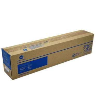 Konica-Minolta KonicaMinolta Drum Trommel DR-316 DR316 Black Schwarz (AAV70RD)