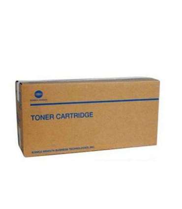 Konica-Minolta KonicaMinolta Drum Trommel DR-512 DR512 Black Schwarz (A2XN0RD)