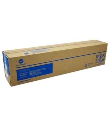 Konica-Minolta KonicaMinolta Drum Trommel DR-512 DR512 Color (A2XN0TD)