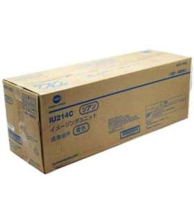 Konica-Minolta KonicaMinolta Imaging Unit IU-214 IU214 Cyan 70k (A85Y0KD)