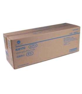 Konica-Minolta KonicaMinolta Imaging Unit IU-217 IU217 Cyan (ACVF0KD)
