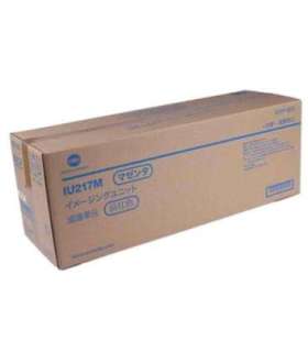 Konica-Minolta KonicaMinolta Imaging Unit IU-217 IU217 Magenta (ACVF0ED)