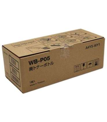 Konica-Minolta KonicaMinolta Waste Toner Bottle WB-P05 WBP05 (A4Y5WY1)