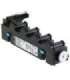 Konica-Minolta KonicaMinolta Waste Toner Bottle WB-P05 WBP05 (A4Y5WY1)