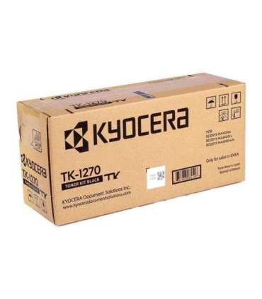 Kyocera Cartridge TK-1270 TK1270 (1T0C140NL0)