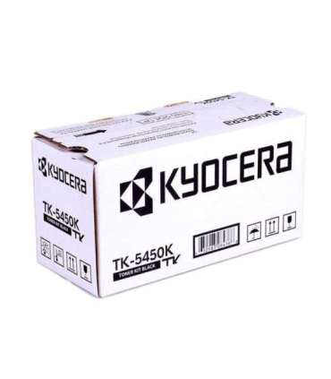 Kyocera Cartridge TK-5450 TK5450 Black Schwarz (1T0C0D0NL0)