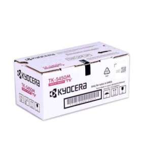 Kyocera Cartridge TK-5450 TK5450 Magenta (1T0C0DBNL0)