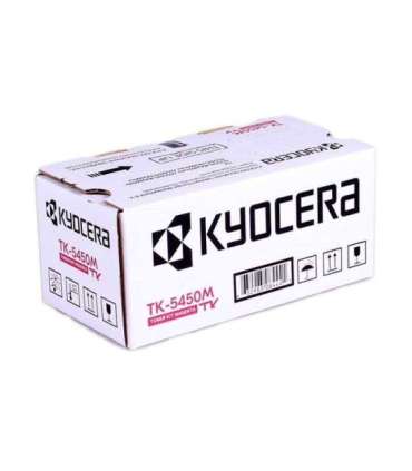 Kyocera Cartridge TK-5450 TK5450 Magenta (1T0C0DBNL0)