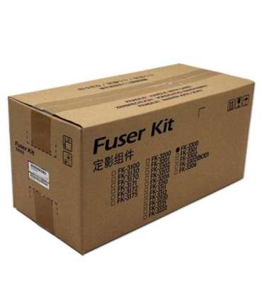 Kyocera Fuser FK-3300 FK3300 (302TA93041)